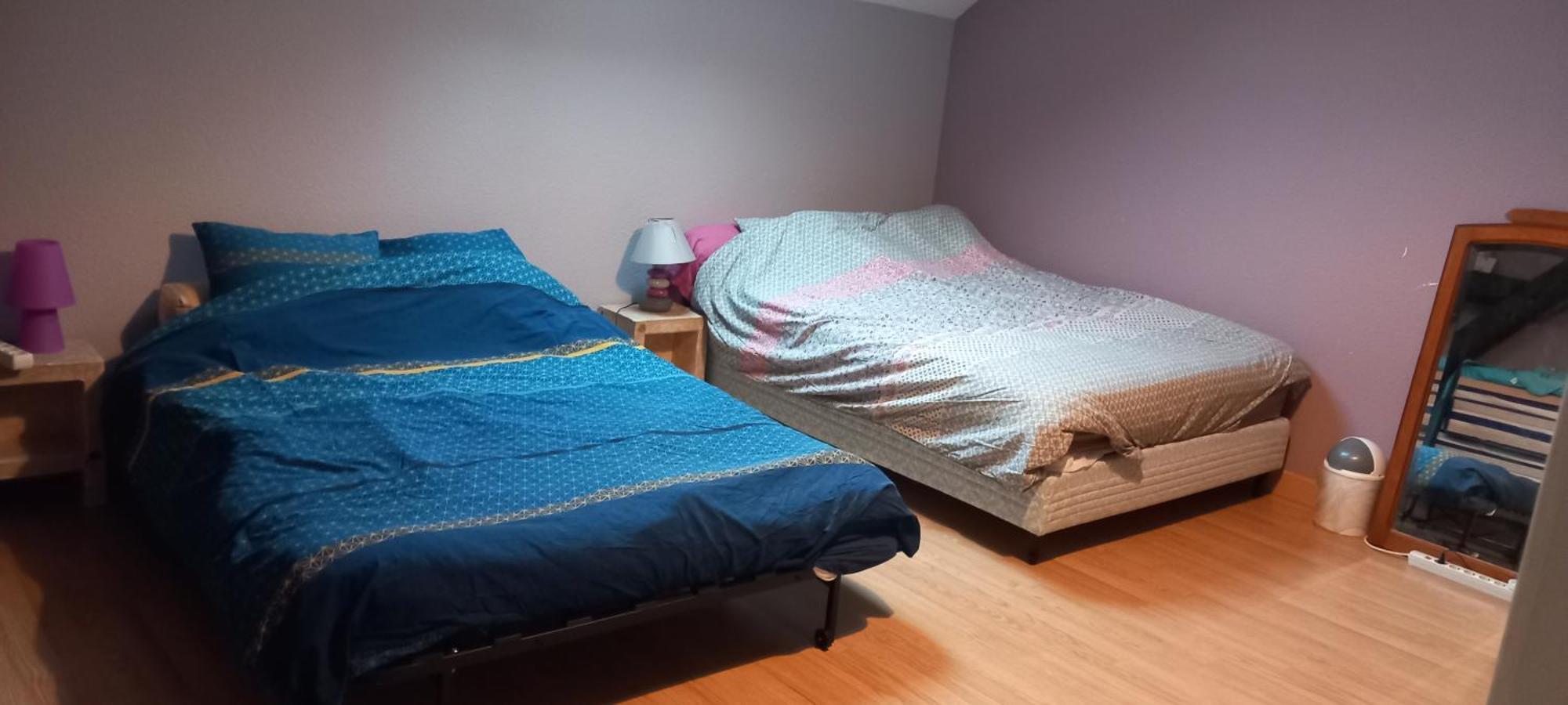 La Meute Apartment Mars-sur-Allier ภายนอก รูปภาพ