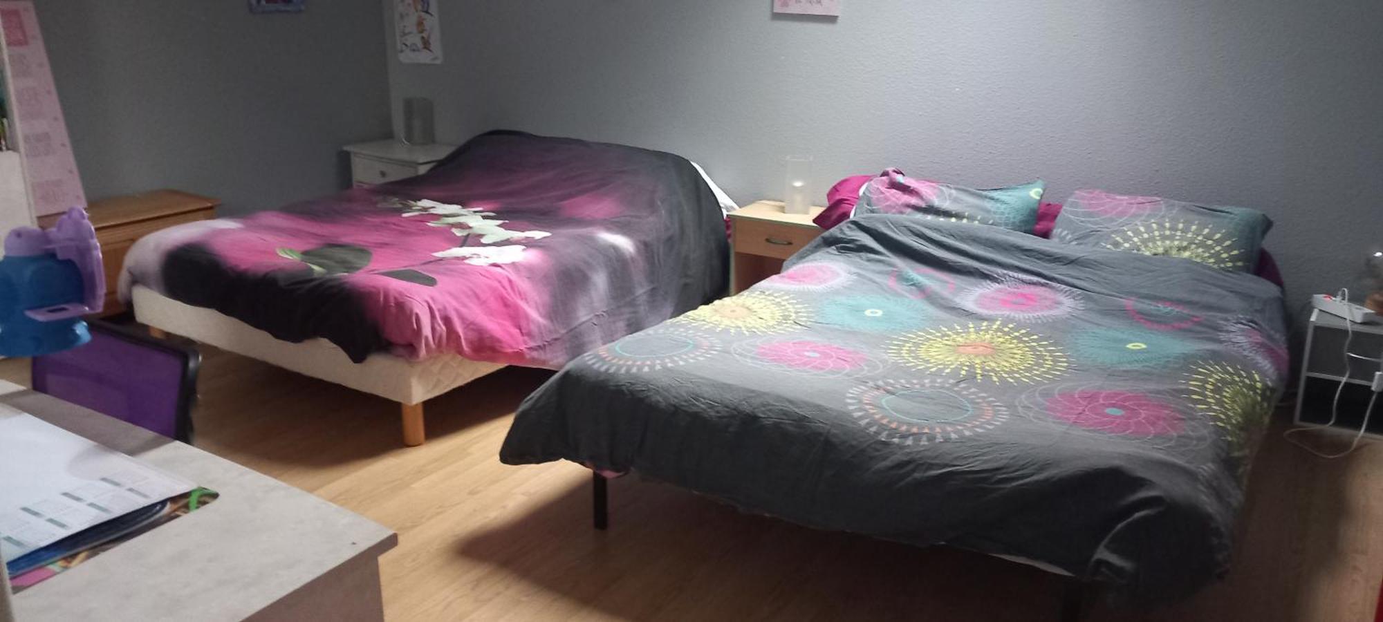 La Meute Apartment Mars-sur-Allier ภายนอก รูปภาพ