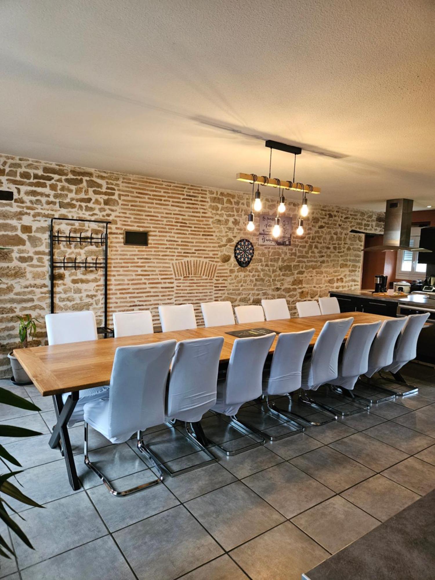 La Meute Apartment Mars-sur-Allier ภายนอก รูปภาพ