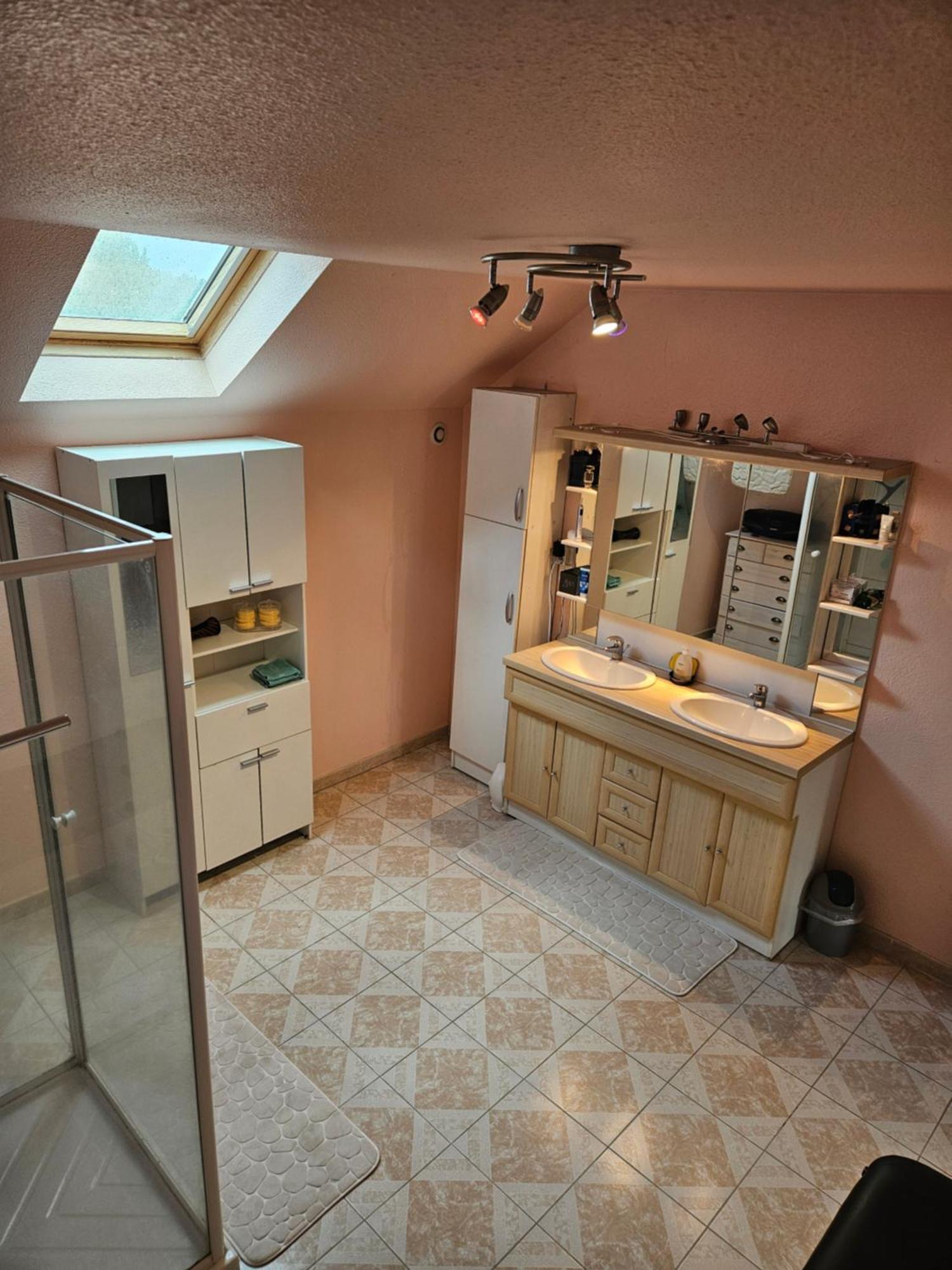 La Meute Apartment Mars-sur-Allier ภายนอก รูปภาพ