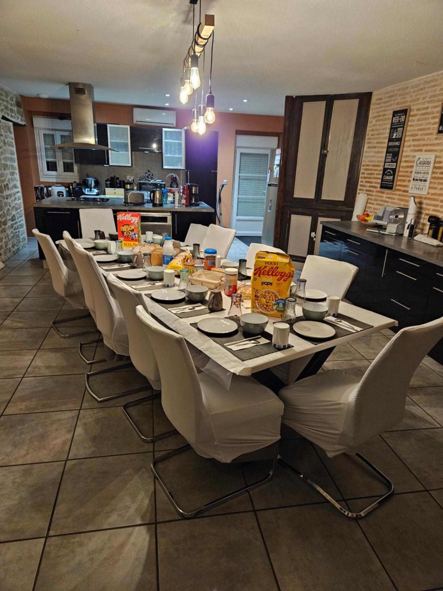 La Meute Apartment Mars-sur-Allier ภายนอก รูปภาพ