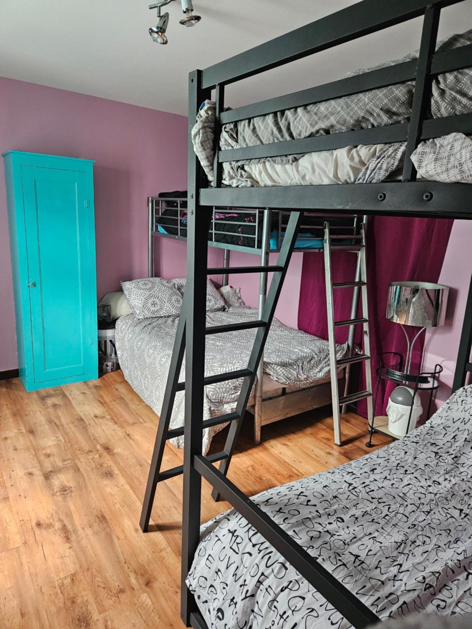 La Meute Apartment Mars-sur-Allier ภายนอก รูปภาพ