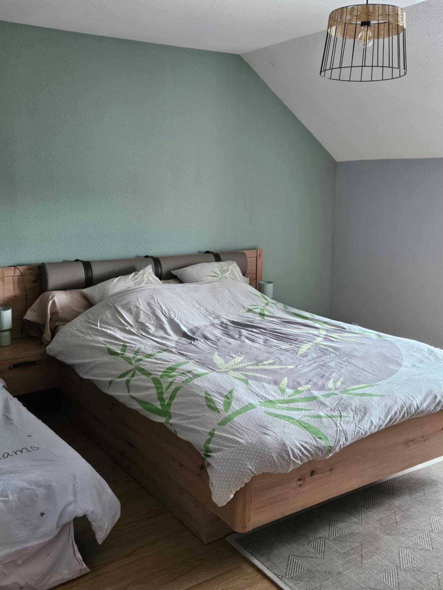 La Meute Apartment Mars-sur-Allier ภายนอก รูปภาพ